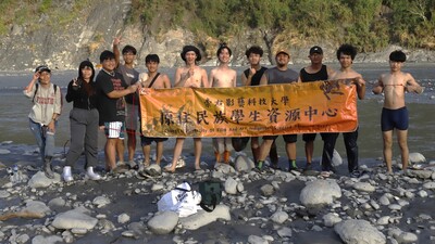 1131108-10《下德武部落參訪暨田野調查活動》