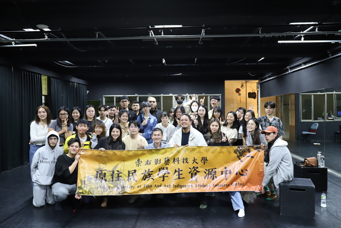 1130425《跨文化-來自蒙古的聲音》文化教育推廣
